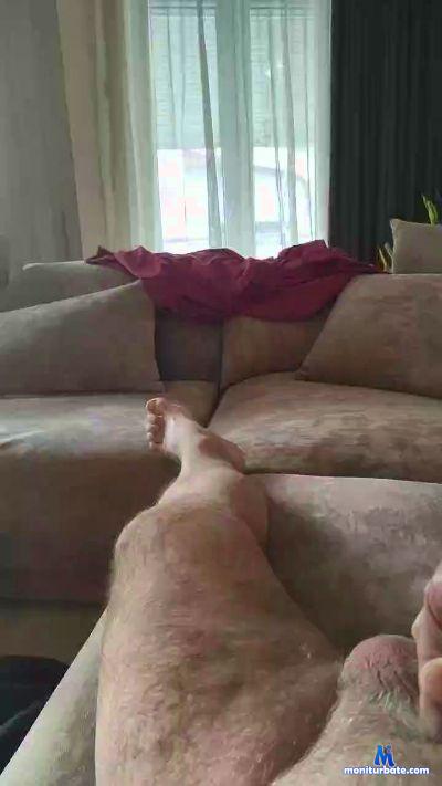 daddy54sexy cam4 unknown performer from Hellenic Republic of Greece  