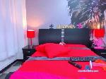 maxleo3 cam4 livecam show performer room profile