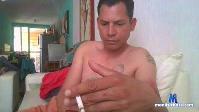 tonysexlovexxx cam4 straight performer from United Mexican States  