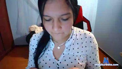 adriana_ls cam4 straight performer from Republic of Colombia  