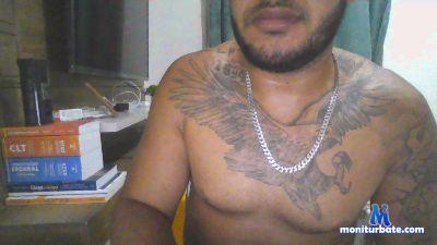 Lucasfrr94 cam4 straight performer from Federative Republic of Brazil  