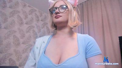 LoisCoke cam4 straight performer from French Republic  