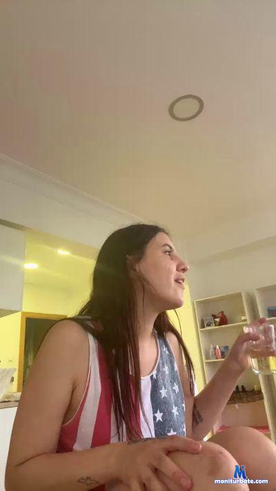 pppaulittta cam4 bicurious performer from Kingdom of Spain  