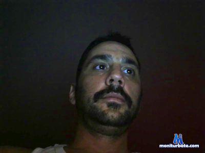 top82arg cam4 gay performer from Argentine Republic  