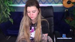 AmellyMillyy cam4 live cam performer profile