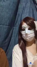 Kanojo cam4 livecam show performer room profile
