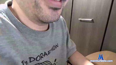 taoru40 cam4 bicurious performer from Japan  