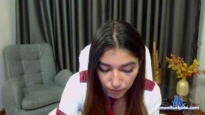 Celeste_1_3 cam4 bisexual performer from United States of America  