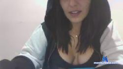 Mocka cam4 live cam performer profile