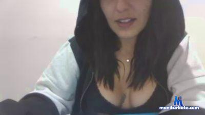 Mocka cam4 straight performer from Republic of Chile amateur 