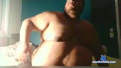 superchubr cam4 live cam performer profile