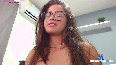 lexiiegray2 cam4 straight performer from Republic of Colombia  