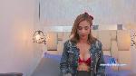 Thania_hot1 cam4 livecam show performer room profile