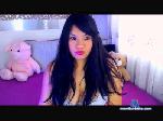 veronica_louis cam4 livecam show performer room profile