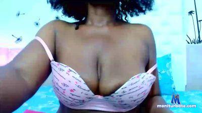ivonne_hot_ cam4 bicurious performer from Republic of Colombia livetouch 