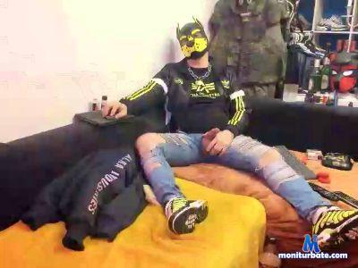 themask747 cam4 straight performer from Kingdom of the Netherlands  