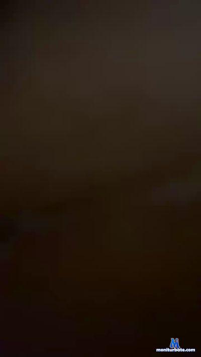 Visiocatin cam4 straight performer from French Republic Gros cul 