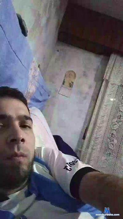 Luca27arg cam4 bisexual performer from Argentine Republic  