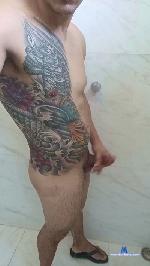 Tatooado19 cam4 livecam show performer room profile