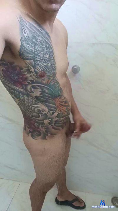 Tatooado19 cam4 straight performer from Federative Republic of Brazil  