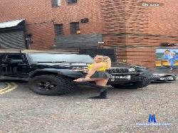 BriitBarbeeUK cam4 live cam performer profile