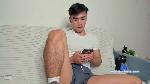 DavidHale cam4 livecam show performer room profile