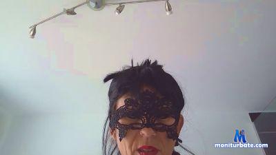 Mia735 cam4 bisexual performer from French Republic amateur 