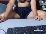 JennahRaha cam4 livecam show performer room profile