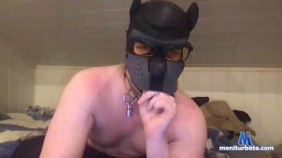 PupTrash2 cam4 straight performer from United Kingdom of Great Britain & Northern Ireland  