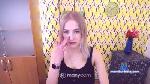 DelicateDew cam4 livecam show performer room profile