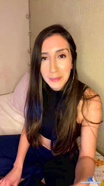 MissMoon3 cam4 straight performer from Republic of Chile  