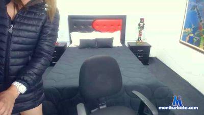 Alice_thompson1 cam4 bisexual performer from Argentine Republic  