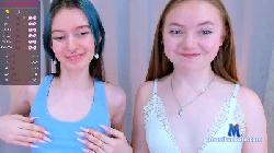 MaiaHazel cam4 live cam performer profile