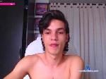 20cmHENZO cam4 livecam show performer room profile