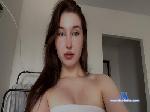 JulianaFrickey cam4 livecam show performer room profile