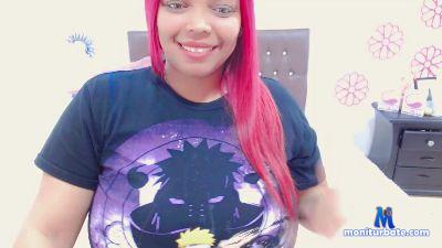 Siren_Boobs cam4 bisexual performer from Republic of Chile  