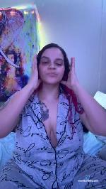 LatinaBeba cam4 livecam show performer room profile