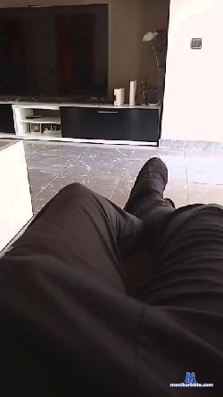 gasosa cam4 live cam performer profile