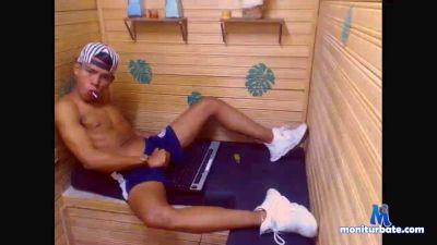 Snowman_cam21 cam4 bicurious performer from Bolivarian Republic of Venezuela  