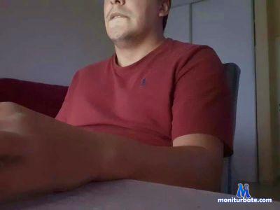 pervertido86 cam4 straight performer from Argentine Republic  