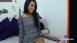 Aisha_21 cam4 live cam performer profile
