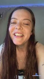 Goddess0996 cam4 livecam show performer room profile