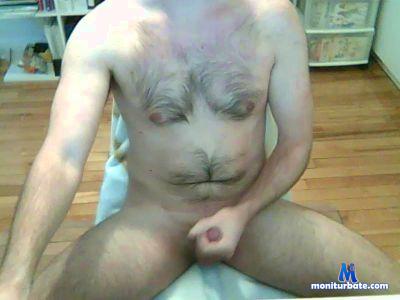 rainman6988 cam4 bisexual performer from Canada  