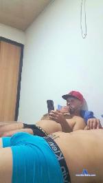 JHONNHANS cam4 livecam show performer room profile