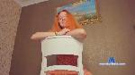 MaeJohnson cam4 livecam show performer room profile