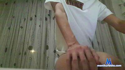 Demian_we cam4 gay performer from United States of America spanking feet ass deepthroat analtoys schoolgirl anal 