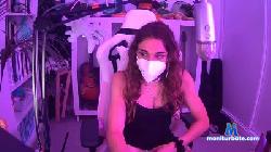 Paula2003 cam4 live cam performer profile