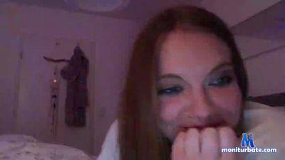 AbbyAbsinthe cam4 straight performer from Federal Republic of Germany  