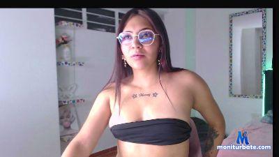 sofiteylor3 cam4 bisexual performer from Argentine Republic blowjob masturbation C2C smoke feet spanking pussy 