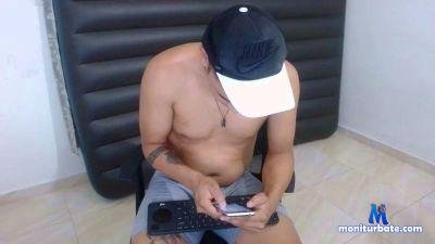alex7923 cam4 bicurious performer from Republic of Chile  